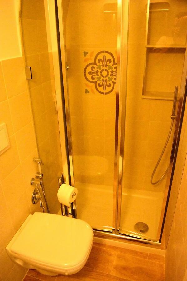 Escia' B&B Ночи Экстерьер фото